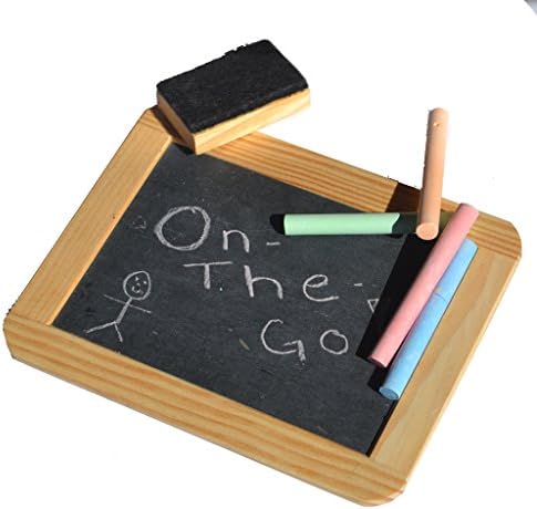Chalk Board Set
