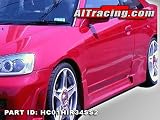 AIT Side Skirts