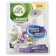 Air Wick Freshmatic Compact Automatic Spray Starter Kit Odor Detect, Lavender and Chamomile, 0.8 Ounce