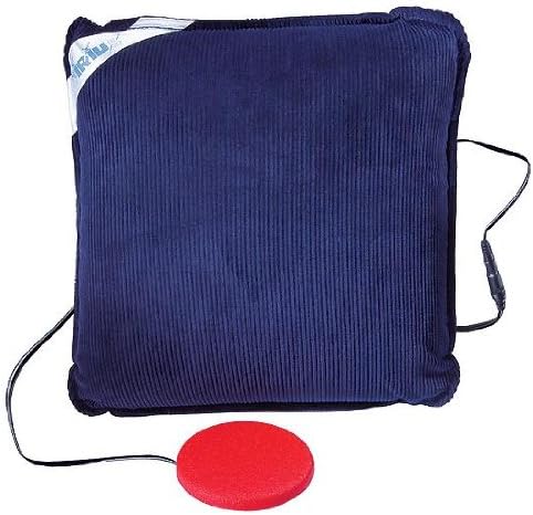 Adapted Vibrating Pillow