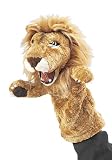 Lion Stage Puppet