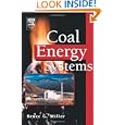 Coal Energy Systems (Sustainable World)'