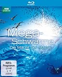 Megaschw�rme - Die Macht der Masse [Blu-ray] - 