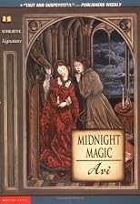 Midnight Magic