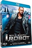 I, Robot [Blu-ray]