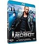 I, Robot [Blu-ray] <b>Blu-ray</b> ~ Will Smith