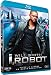 DVD : I, Robot [Blu-ray]