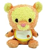 ディズニー のこのこふれんず ベビーティガー(ボールチェーン)