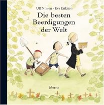 Die besten Beerdigungen der Welt