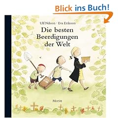 Die besten Beerdigungen der Welt