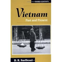 Vietnam: The Struggle for National Identity