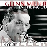 Buy : In The Mood (Ten CD Set)