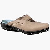 LS8040OT Dunham LS8040 Ladies Clog by Dunham