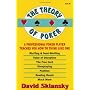 The Theory of Poker de David Sklansky