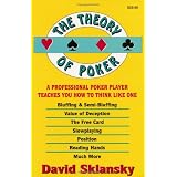 The Theory of Pokerby David Sklansky