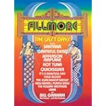 SAVE $5.99 - Last Days of the Fillmore $13.99