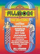 Last Days of the Fillmore