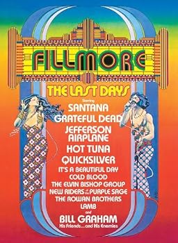 Last Days of the Fillmore