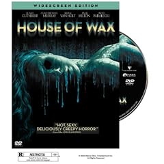 House of Wax (2005) (Widescreen)
