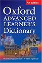 Oxford Advanced Learner's Dictionary with Compass CD-ROM