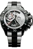 Zenith Men's Defy Xtreme Chronograph Watch 96.0525.4021/21.M525