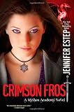 Crimson Frost (Mythos Academy)