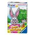 Ravensburger 20433 - Lotti Karotti Quartett Kinderkarten