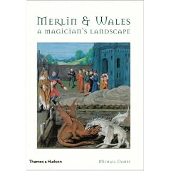 Merlin and Wales: A Magician's Landscape