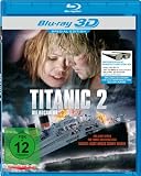 Titanic 2 - Real 3D Edition (3D Blu-ray) [Special Edition]