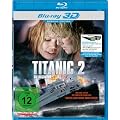 Titanic 2 - Real 3D Edition (3D Blu-ray) [Special Edition]