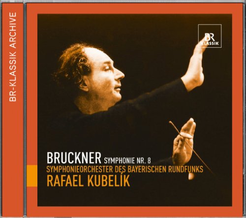 Produkt-Bild: Bruckner:Sinfonie Nr.8