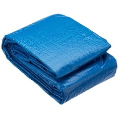 Bestway 58003 Bodenfolien 488 x 488 cm f�r FastSet Pools 457