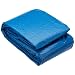 Bestway 58003 Bodenfolien 488 x 488 cm f�r FastSet Pools 457