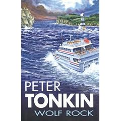 Wolf Rock