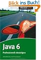 Java 6. Professionell einsteigen