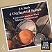 Bach J.S: Orch Suites BWV 1066 - 1069