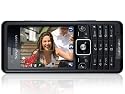Sony Ericsson C 510 future black Handy IM502 Stativ Edition