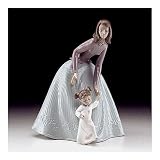 Nao Lladro Nao(R) Lladro First Steps Figurine