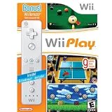 Wii Play with Wii Remote
