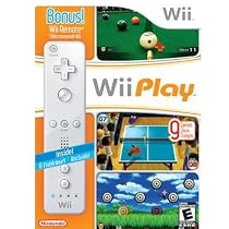 Wii Play with Wii Remote