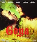 Goya [DVD]