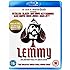 Lemmy [Blu-ray]
