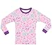 Shopkins Girls' Shopkins Pajamas