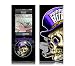 MusicSkins MS-AERO30039 iPod Nano- 5th Gen- Aerosmith- Poker Skull Skin