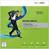 Tell me More 10.5 Englisch Silber - 5 Lernstufen (DVD-ROM)