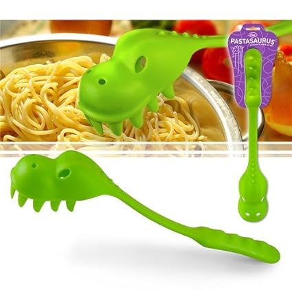 Fred Pastasaurus