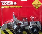 Tonka Mini Mighty Bulldozer Diecast