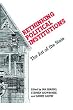 Rethinking Political Institutions: The Art of the State