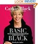 Basic Black: The Essential Guide for Getting Ahead at Work (and in Life)