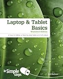Laptop & tablet basics